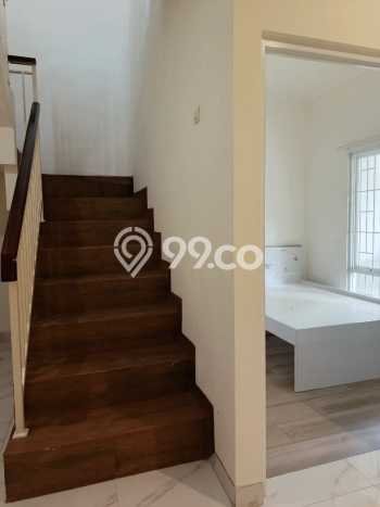 Dijual Rumah Minimalis Bagus Punya 3 KT di Serpong Tangerang Selatan - Dijual Rumah Minimalis Bagus Punya 3 KT di Serpong Tangerang Selatan -