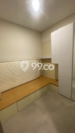 For Sale Rumah 4 Kamar Lokasi Ideal Nyaman dan Strategis di BSD For Sale Rumah 4 Kamar Lokasi Ideal Nyaman dan Strategis di BSD