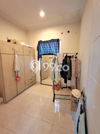 Rumah Luxury Modern Tanpa Renovasi di Gading Serpong Tangerang Rumah Luxury Modern Tanpa Renovasi di Gading Serpong Tangerang