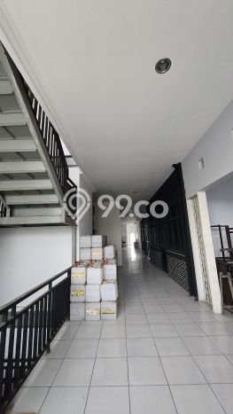 Ruko Dijual di BSD LT 637m2, LB 637m2 Solusi Investasi Cerdas Ruko Dijual di BSD LT 637m2, LB 637m2 Solusi Investasi Cerdas