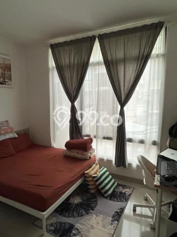 Dijual Apartemen 2 KT & 1 KM di Jakarta Barat Area Strategis Dijual Apartemen 2 KT & 1 KM di Jakarta Barat Area Strategis