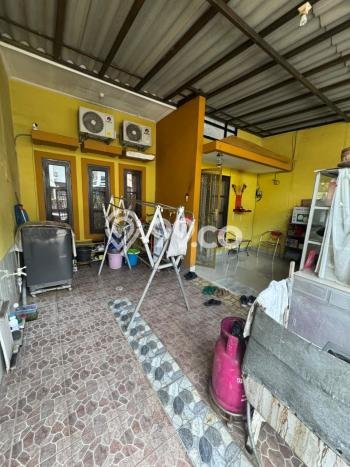 Rumah Luas Asri 3 KT Siap Pakai di Batu Ceper Tangerang Rumah Luas Asri 3 KT Siap Pakai di Batu Ceper Tangerang