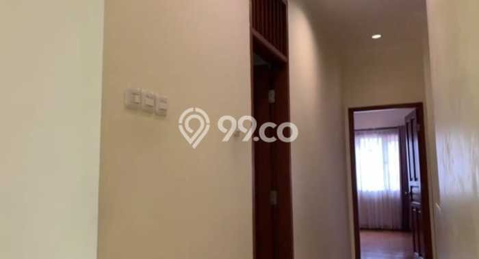 Rumah Modern 4 Kamar LT 126m2 di Gading Serpong Rumah Modern 4 Kamar LT 126m2 di Gading Serpong
