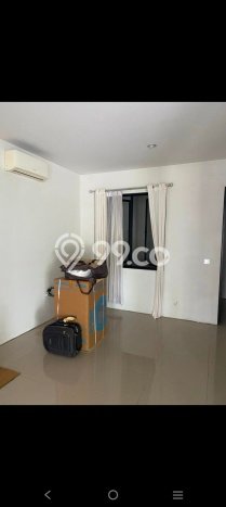 Rumah Minimalis 2 KT LT 75m2 di Semanan Rumah Minimalis 2 KT LT 75m2 di Semanan