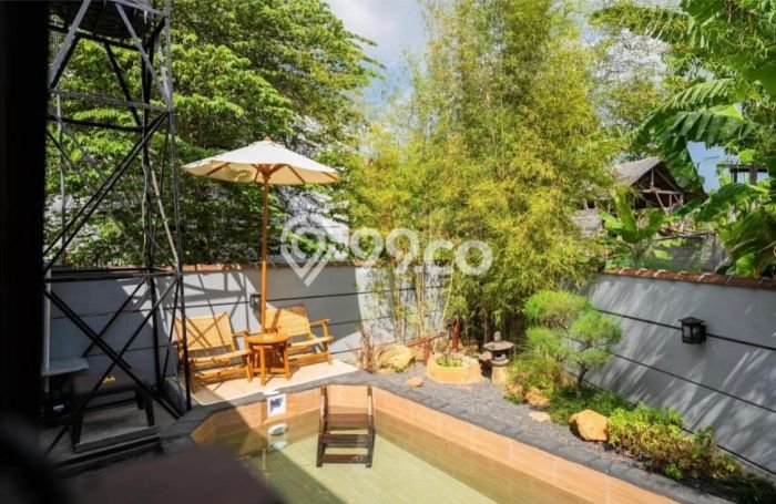 Dijual Hunian Rumah Nyaman 2 Kamar di Munggu, Badung Dijual Hunian Rumah Nyaman 2 Kamar di Munggu, Badung