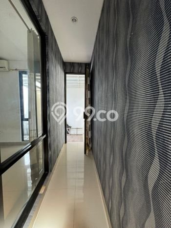 Rumah Modern 3 KT di Renon Denpasar Unfurnished Rumah Modern 3 KT di Renon Denpasar Unfurnished