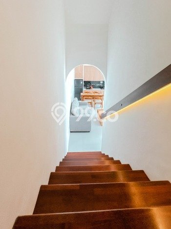 Rumah Nyaman 3 KT LT 105m2m² di Nusa Dua, Badung Rumah Nyaman 3 KT LT 105m2m² di Nusa Dua, Badung