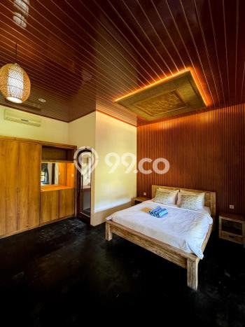 Rumah Elit Modern Tanpa Renovasi di Saba Gianyar Rumah Elit Modern Tanpa Renovasi di Saba Gianyar