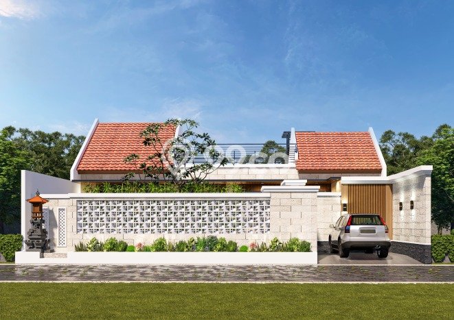 Rumah LT 250m2m² di Ubud, Dekat Ubud, Gianyar, Gianyar Rumah LT 250m2m² di Ubud, Dekat Ubud, Gianyar, Gianyar