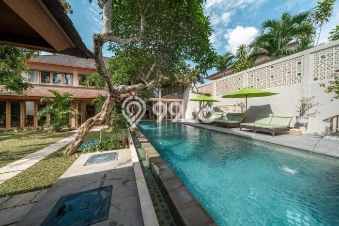 Kesempatan Investasi di , Dekat Kawasan Komersial, Badung - LT 680m2m² Kesempatan Investasi di , Dekat Kawasan Komersial, Badung - LT 680m2m²