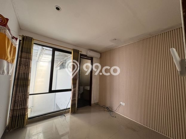 Rumah Modern 3 KT di Renon Denpasar Unfurnished Rumah Modern 3 KT di Renon Denpasar Unfurnished