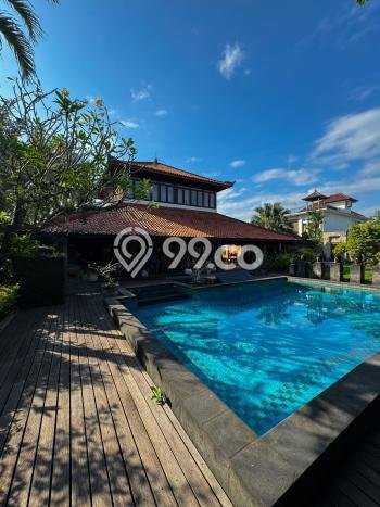 Rumah Elit Modern Tanpa Renovasi di Saba Gianyar Rumah Elit Modern Tanpa Renovasi di Saba Gianyar
