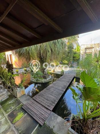 Rumah Elit Modern Tanpa Renovasi di Saba Gianyar Rumah Elit Modern Tanpa Renovasi di Saba Gianyar