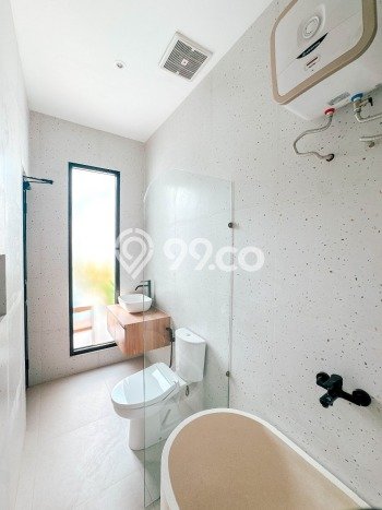 Rumah Nyaman 3 KT LT 105m2m² di Nusa Dua, Badung Rumah Nyaman 3 KT LT 105m2m² di Nusa Dua, Badung