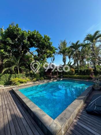 Rumah Elit Modern Tanpa Renovasi di Saba Gianyar Rumah Elit Modern Tanpa Renovasi di Saba Gianyar