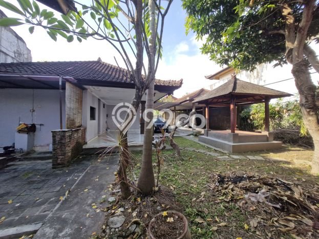 Tanah di , Luas 600m2m², Jalur Mudah, Area Prospektif Tanah di , Luas 600m2m², Jalur Mudah, Area Prospektif
