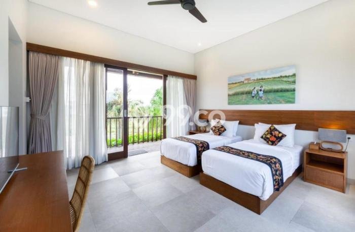 Kesempatan Investasi Rumah Siap Huni di Kawasan , Badung Kesempatan Investasi Rumah Siap Huni di Kawasan , Badung
