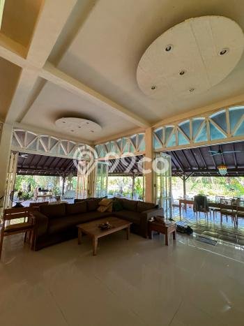 Rumah Elit Modern Tanpa Renovasi di Saba Gianyar Rumah Elit Modern Tanpa Renovasi di Saba Gianyar