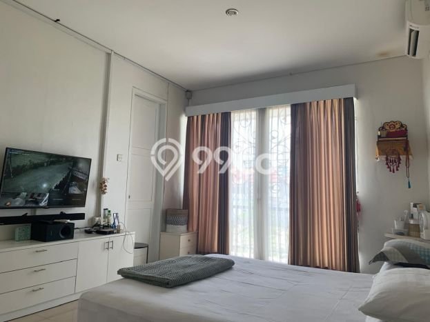 Rumah Modern 3 KT di Renon Denpasar Full Furnished Rumah Modern 3 KT di Renon Denpasar Full Furnished