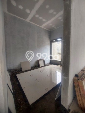 Rumah Idaman 2 KT Hemat Budget di Sampangan Semarang Rumah Idaman 2 KT Hemat Budget di Sampangan Semarang
