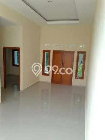 Hunian Terjangkau LT 96m2 di Kedungmundu Lingkungan Asri Hunian Terjangkau LT 96m2 di Kedungmundu Lingkungan Asri