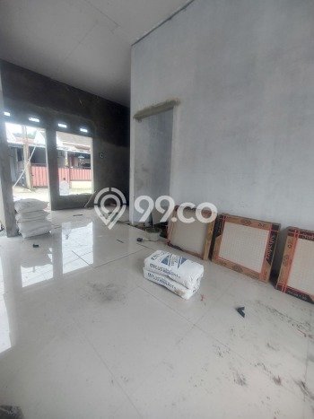 Rumah Idaman 2 KT Hemat Budget di Sampangan Semarang Rumah Idaman 2 KT Hemat Budget di Sampangan Semarang