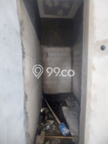 Rumah Idaman 2 KT Hemat Budget di Sampangan Semarang Rumah Idaman 2 KT Hemat Budget di Sampangan Semarang