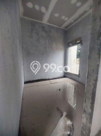 Rumah Idaman 2 KT Hemat Budget di Sampangan Semarang Rumah Idaman 2 KT Hemat Budget di Sampangan Semarang