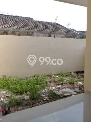 Hunian Terjangkau LT 96m2 di Kedungmundu Lingkungan Asri Hunian Terjangkau LT 96m2 di Kedungmundu Lingkungan Asri