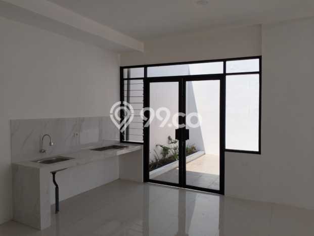Rumah Modern 3 KT di Sampangan Semarang Unfurnished Rumah Modern 3 KT di Sampangan Semarang Unfurnished