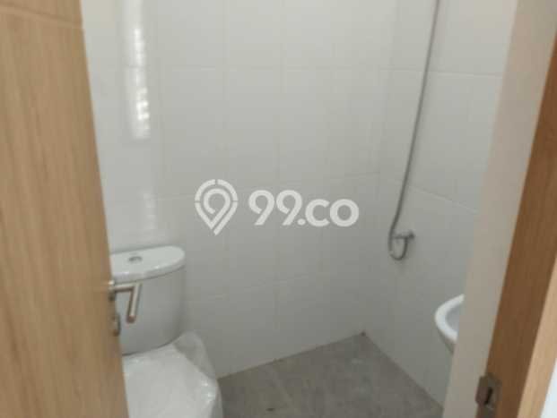 Rumah Modern 3 KT di Sampangan Semarang Unfurnished Rumah Modern 3 KT di Sampangan Semarang Unfurnished