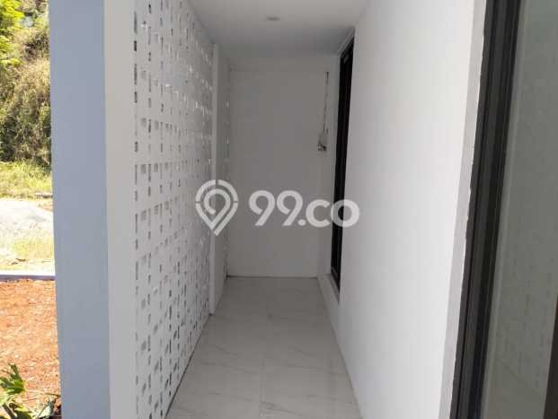 Rumah Modern 3 KT di Sampangan Semarang Unfurnished Rumah Modern 3 KT di Sampangan Semarang Unfurnished