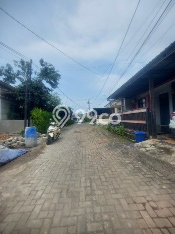 Rumah Idaman 2 KT Hemat Budget di Sampangan Semarang Rumah Idaman 2 KT Hemat Budget di Sampangan Semarang