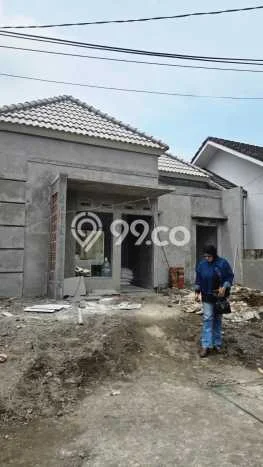 Rumah Idaman 2 KT Hemat Budget di Sampangan Semarang Rumah Idaman 2 KT Hemat Budget di Sampangan Semarang