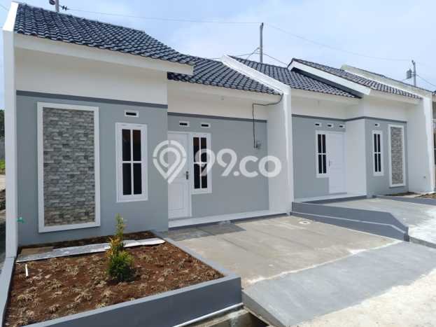 Rumah kawasan Ngaliyan, Semarang, LT 60m2m² LB 32m2m² Rumah kawasan Ngaliyan, Semarang, LT 60m2m² LB 32m2m²