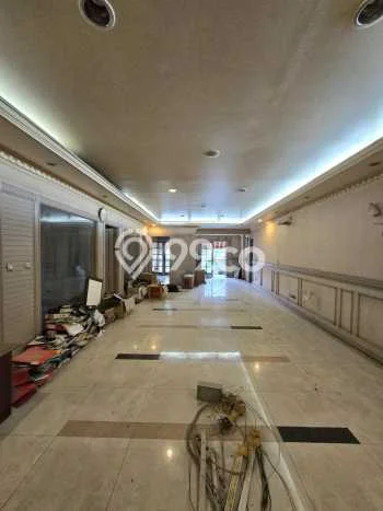 For Rent Komersial Premium Kawasan Kebayoran Baru, Luas 1608m2m², Area Bisnis, Jalan Bagus For Rent Komersial Premium Kawasan Kebayoran Baru, Luas 1608m2m², Area Bisnis, Jalan Bagus
