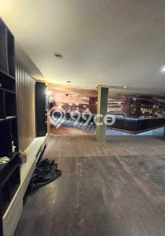 For Rent Komersial Premium Kawasan Kebayoran Baru, Luas 1608m2m², Area Bisnis, Jalan Bagus For Rent Komersial Premium Kawasan Kebayoran Baru, Luas 1608m2m², Area Bisnis, Jalan Bagus