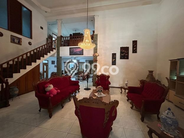 Hunian Eksklusif Dijual LT 240m2 di Tebet, Jakarta Selatan Hunian Eksklusif Dijual LT 240m2 di Tebet, Jakarta Selatan