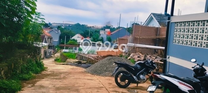 Tanah Dijual Lokasi Semarang Selatan, Semarang Luas 120m2 Legalitas Aman Tanah Dijual Lokasi Semarang Selatan, Semarang Luas 120m2 Legalitas Aman