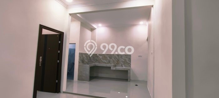 Rumah Modern Minimalis 4 KT Siap Huni di Semarang Barat Rumah Modern Minimalis 4 KT Siap Huni di Semarang Barat