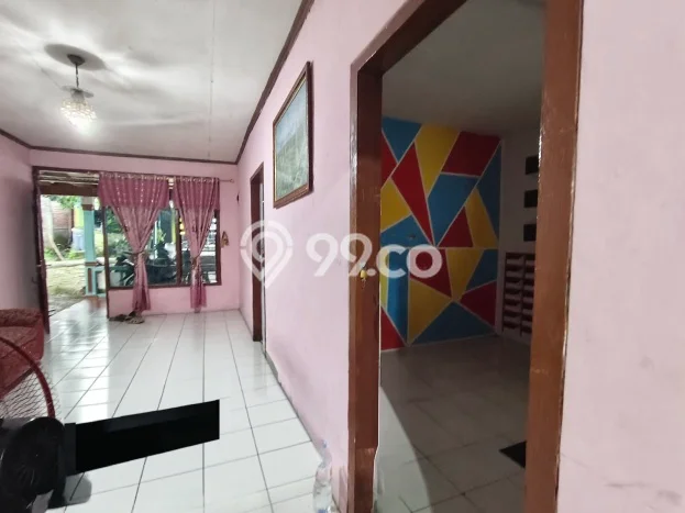 Jarang Ada! Rumah Kontrakan 4 Kamar Bagus Siap Huni Jangli Jarang Ada! Rumah Kontrakan 4 Kamar Bagus Siap Huni Jangli