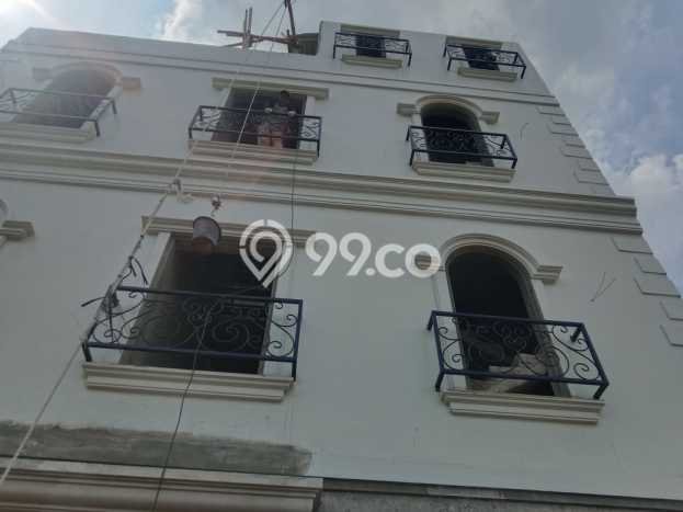 Dijual Kost Strategis di Tembalang, Semarang 20 KT, 20 KM, Luas Bangunan 300m2 Dijual Kost Strategis di Tembalang, Semarang 20 KT, 20 KM, Luas Bangunan 300m2