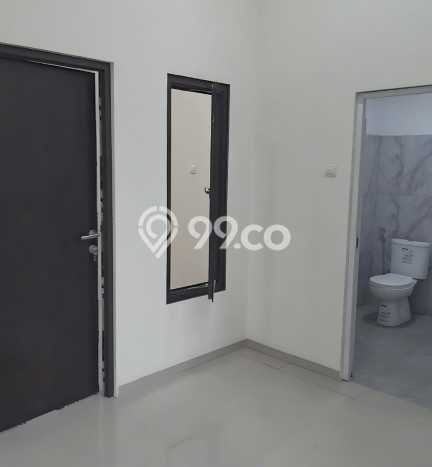 Rumah Modern Minimalis 4 KT Siap Huni di Semarang Barat Rumah Modern Minimalis 4 KT Siap Huni di Semarang Barat