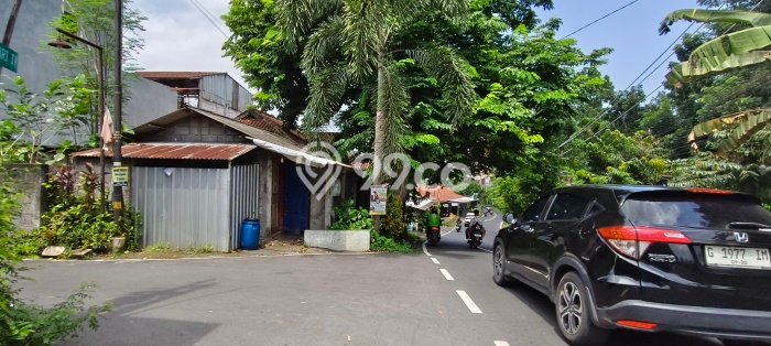 Tanah Kavling untuk Dijual di Semarang Selatan Semarang 182m2 Tanah Kavling untuk Dijual di Semarang Selatan Semarang 182m2