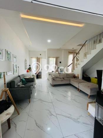 Rumah Terawat 3 KT 2 KM di Tembalang, Semarang Rumah Terawat 3 KT 2 KM di Tembalang, Semarang