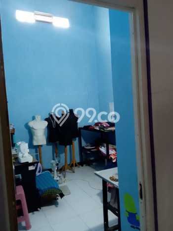 Jual Rumah Favorit Siap Huni LB 130m2 di Semarang Selatan, Semarang Jual Rumah Favorit Siap Huni LB 130m2 di Semarang Selatan, Semarang