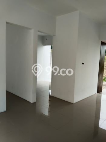 Rumah Modern 2 KT LT 120m2 di Manyaran Rumah Modern 2 KT LT 120m2 di Manyaran