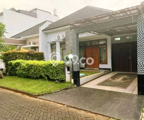 Siap Huni Hunian Elit 4 Kamar di Banyumanik Dekat ke Mana Saja Siap Huni Hunian Elit 4 Kamar di Banyumanik Dekat ke Mana Saja