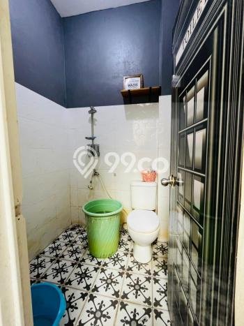 Rumah Terawat 3 KT 2 KM di Tembalang, Semarang Rumah Terawat 3 KT 2 KM di Tembalang, Semarang