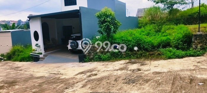 Tanah Dijual Lokasi Semarang Selatan, Semarang Luas 120m2 Legalitas Aman Tanah Dijual Lokasi Semarang Selatan, Semarang Luas 120m2 Legalitas Aman